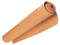 Rollo de Corcho Alfra 4985 de 61 x 40 cm. Color Café.
