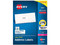 Etiquetas Avery 05160 de 1
