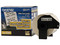 Rollo de 600 etiquetas Brother DK1240 precortadas, blancas.