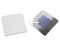 Rollo de Etiquetas Adheribles RF CENTURY GF4040H, 40 x 40 mm, 100 Etiquetas.