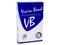 Vision Bond Papel Multifuncional tamaño Oficio, Blancura de 94%. 500 hojas