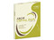 Papel Opalina Cartulina Copamex, Color Marfil, Tamaño Carta, 225 g/m. Paquete con 100 Hojas.