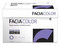 Papel Facia Bond Color Azul Carta Multifuncional de 75gr, Caja 5 Millares
