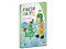 Paquete de hojas Copamex Facia Pastel tamaño carta, 75g/m con 100 hojas. Color Verde.