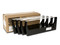 Cinta de impresión Dataproducts 255661-402 para impresoras TALLYGENICOM, 17000 páginas, 4 pcs.