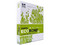 Papel Ecológico, Ecobond, Tamaño Carta, 70 g, 95% Blancura, 1000 Hojas.