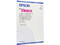 Papel Fotográfico Epson Quality Ink Jet con 30 hojas de 15.5