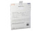 Papel Epson Iron Transfer, Carta, 10 Hojas