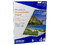 Papel EPSON, matte doble cara, 50 hojas, tamaño carta