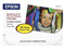 Papel Epson Premium Glossy, 4