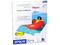 Papel Epson DURABrite ink Glossy Photo Paper, Carta, 20 Hojas
