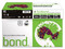 Papel Copiadora Ecobond tamaño Oficio, Blancura 93%, 5000 hojas.