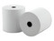 Caja de Rollos Térmicos Folia ROLLO80X70, 80 x 70mm, Color Blanco, Caja com 50 Piezas.