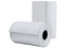 Rollo de Papel Térmico GHIA PTG80N de 80 x 70 mm. Color Blanco.
