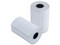 Rollo de Papel Térmico GHIA PTG80N de 80 x 70 mm. Color Blanco.