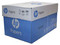 Papel HP Blanco Tamaño Carta 75g 92% Blancura con 10 Resmas de 500 Hojas.