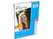 Papel Fotográfico HP Glossy Satinado Premium, 4