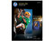 Papel Fotográfico HP Advanced Glossy, 50 Hojas de 8.5 