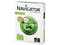 Papel Bond Navigator 802839500207 de Tamaño Carta, 96% de Blancura, 70g, 500 Hojas.
