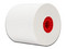 Rollo de papel Bond de 57 X 60 mm, 50 piezas. Color Blanco.