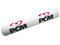 Rollo de Papel Bond Premium Para Plotter PCM 10B5, 914 mm x 100 m. Color Blanco.
