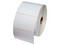Rollo de 1500 etiquetas PCM 50000B0024A precortadas de 25.4 x 50.8mm, Blancas. (1 Rollo)
