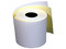 Rollo de Papel de Autocopia PCM EBA5760 de 57 x 60mm, color blanco/amarillo. Caja con 100 piezas
