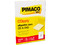 Etiquetas Pimaco Bic CDpply para CD y DVD, 25 Hojas.
