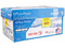 Caja de 5,000 hojas de papel tamaño carta Xerox, Modelo: 003M02040.
