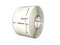Rollo de Etiquetas Rectangular TT con 960 Etiquetas, 150m.