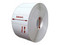 Rollo de Etiquetas Rectangular TT POSline de 2,365 Etiquetas, 54 mm x 18 mm.