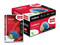 Papel Fotobond Scribe, 5000 hojas, Tamaño Oficio, Blancura 95%, 0.75 gr, 21.59 x 34 cm. Caja con 10 resmas.