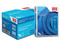Papel Bond Scribe Multipurpose Azul tamaño Carta, Blancura de 97 %. Caja con 10 paquetes de 500 hojas c//u.