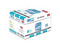 Papel Scribe Tree Free, Carta, 93% Blancura, Caja con 5000 Hojas.