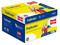 Papel Bond Duplicador Scribe tamaño Carta. Caja con 10 paquetes de 500 hojas.