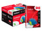 Papel Cortado Scribe Fotobond, 95% de Blancura, Caja C/2500 Hojas.