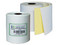 Rollo de Papel Bond Transformadora Pinos Altos RTA7670 de 76 x 70mm, color blanco. Paquete con 50 piezas