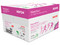 Papel Xerox Marathon, Oficio, 10 Paquetes con 500 Hojas.