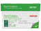 Caja De Papel Bond Xerox Ecologico, Tamaño Oficio, Blancura 93%, 75G/M2, C/5000 Hojas
