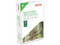 Caja De Papel Bond Xerox Ecologico, Tamaño Oficio, Blancura 93%, 75G/M2, C/5000 Hojas