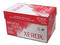 Papel Bond Xerox 3M2021 tamaño Oficio. Color Blanco