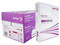 Papel Bond Xerox Tamaño Carta, 1000 Hojas, Color Blanco.