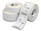 Rollo de etiquetas ZEBRA Polypro 3000T con 2,440 etiquetas de 3