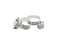 Brazalete Zebra Z-Band Ultra Soft, sintético, 1