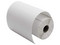 Paquete de etiquetas de papel Zebra LD-R4AW5BR de 4