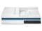 Escáner HP ScanJet Pro 2600 f1, 600 dpi, ADF, USB 2.0.