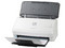 Escáner Duplex HP ScanJet Pro 2000 s2 con resolución de 600 ppp, ADF, USB 3.0.