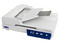 Escáner Xerox XD-Combo, hasta 25 ppm, hasta 600 DPI, USB 2.0, soporta Dúplex. Color Blanco.