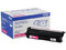 Tóner Brother TN439M, Magenta, 9,000 Páginas, Compatible con HL-L9310CDW / MFC-L9570CDW.