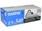 Cartucho de Toner Brother Negro, Modelo: TN-540